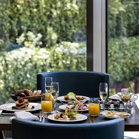 Conrad Istanbul Bosphorus-2