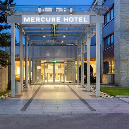 Mercure Karpacz Skalny-2