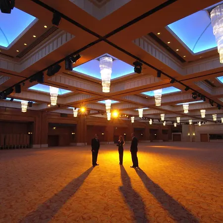 Intercontinental Cairo Citystars By Ihg-3