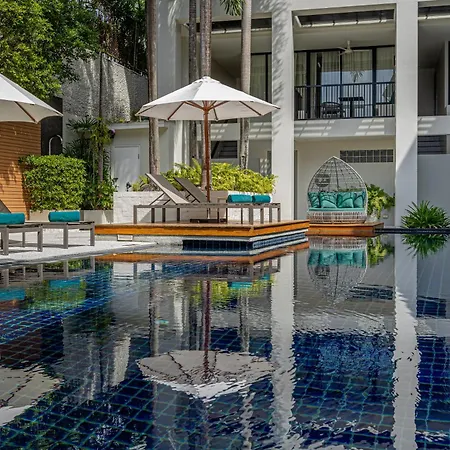Outrigger Surin Beach Resort-2