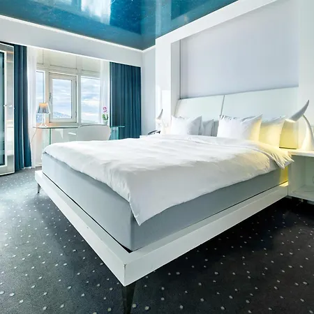 Radisson Blu Plaza Hotel, Oslo-2