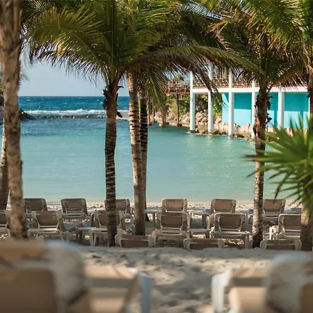 Occidental at Xcaret Destination - All Inclusive-3