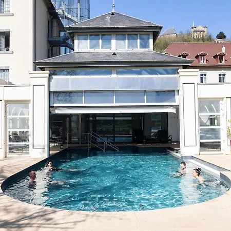 Grand Hôtel&Spa Uriage-3