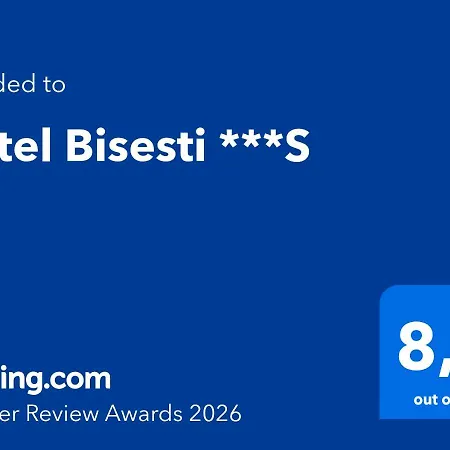 Hotel Bisesti ***S-3