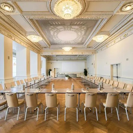 Savoia Excelsior Palace Trieste - Starhotels Collezione-3