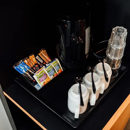 Nyborg Strand Hotel & Konference-2