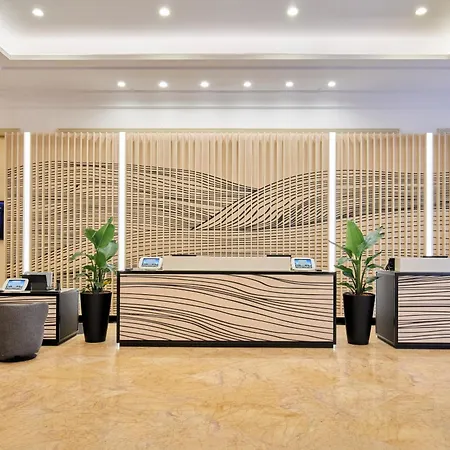 Duxton Hotel Perth-3