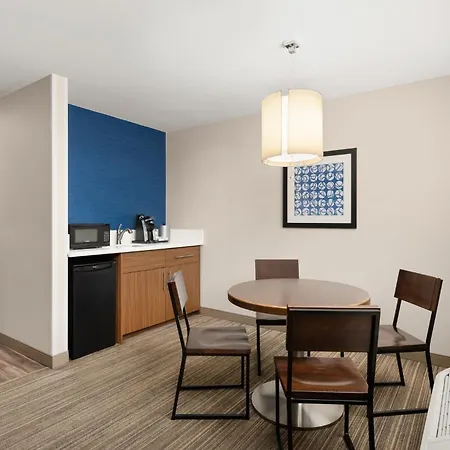 Holiday Inn Express San Diego - Sea World Area By Ihg-3