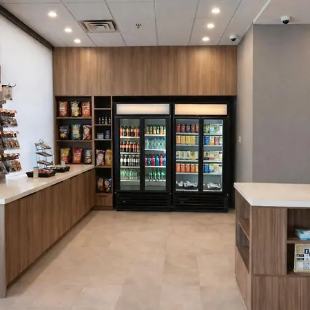 Holiday Inn & Suites Mississauga West - Meadowvale By Ihg-3
