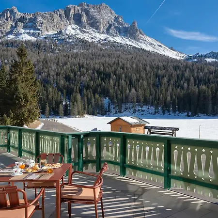 Grand Hotel Misurina-2