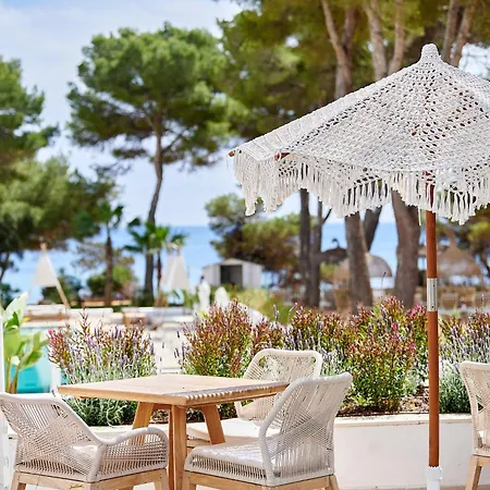 Iberostar Selection Santa Eulalia Adults-Only Ibiza-2