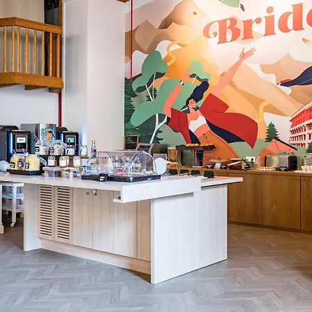 Mercure Brides Les Bains Grand Hôtel des Thermes-2