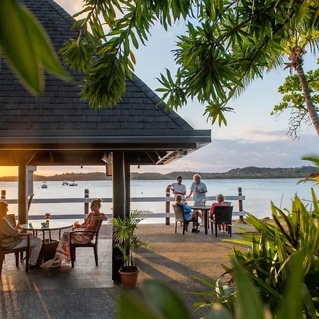Shangri-La Yanuca Island, Fiji-3
