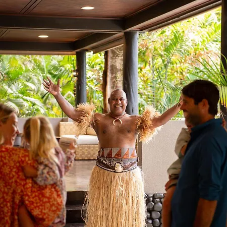 Shangri-La Yanuca Island, Fiji-2