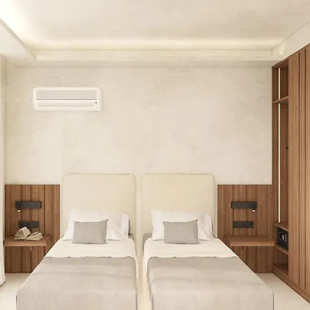 Ilio Mare Hotel & Resort By Ghh-2
