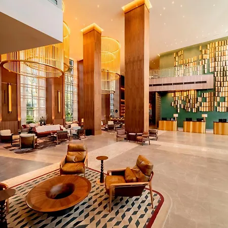 Grand Hyatt São Paulo-2