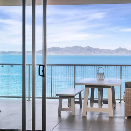Grand Mercure Apartments Magnetic Island-3