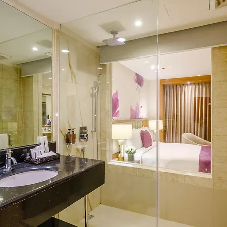Eastwood Richmonde Hotel Quezon City-3