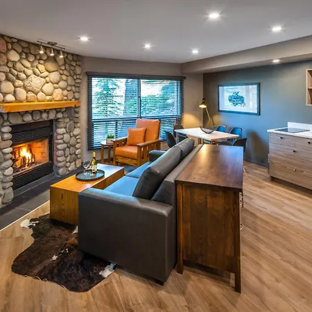 Buffalo Mountain Lodge-3
