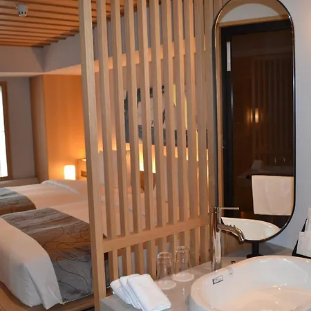 Ana Crowne Plaza Hotel Kyoto By Ihg-3