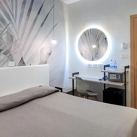 Hotel La Scaletta-3