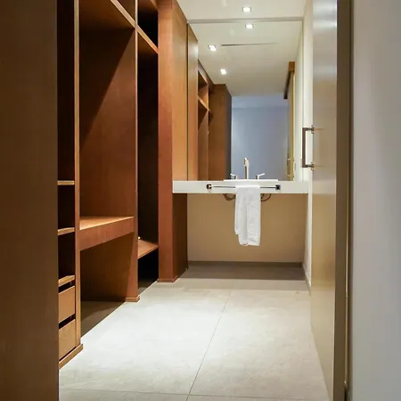 Blau Hotel Las Caldas, A Member Of Radisson Individuals-2