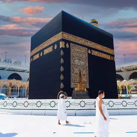 Intercontinental Dar Al Tawhid Makkah By Ihg-2