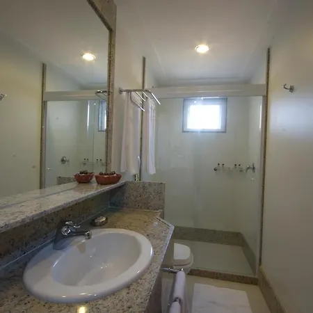 Hotel Atlantico Business Centro-2