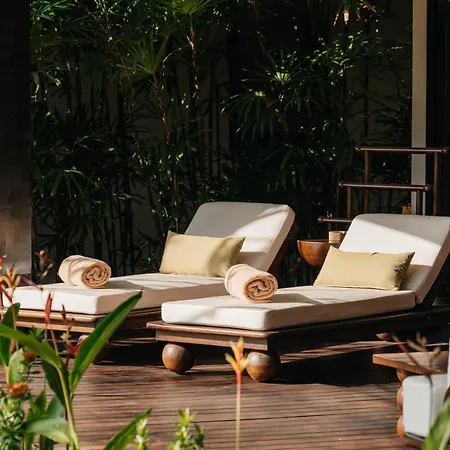 Nikki Beach Resort & Spa Koh Samui-2