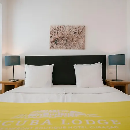 Scuba Lodge City Beach-2
