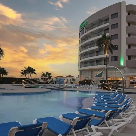 Holiday Inn Veracruz-Boca Del Rio, an IHG Hotel-2
