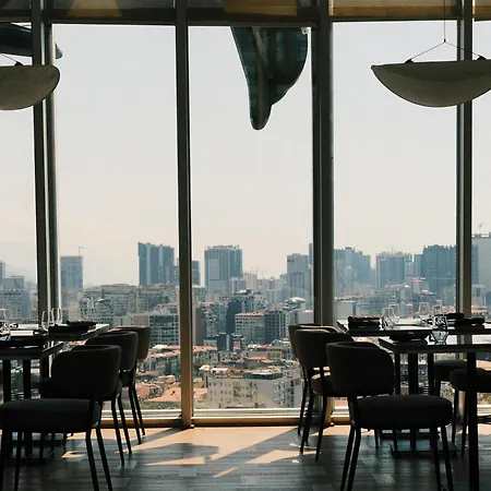 Radisson Blu Hotel Batumi-2