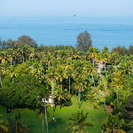 Marari Beach Resort Alleppey - A Cgh Earth Experience-2
