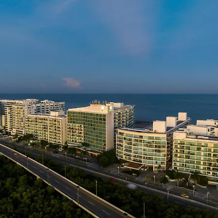 Holiday Inn Cartagena Morros By Ihg-2