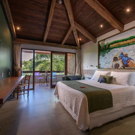 Hotel Canto das Águas - Roteiro de Charme-3
