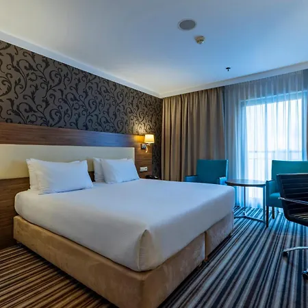 Holiday Inn Lodz By Ihg-3