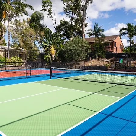 Ashmore Palms Holiday Village-2