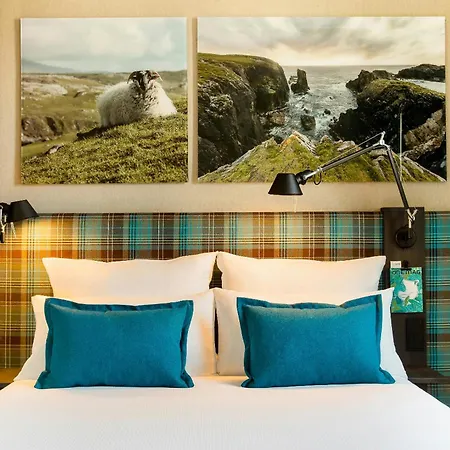 Motel One Edinburgh-Royal-2
