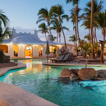 Hotel & Suites El Moro-2