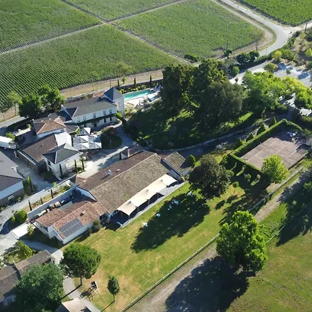 Domaine de Larchey-2