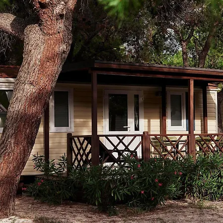 Amadria Park Camping Sibenik Mobile Homes-3