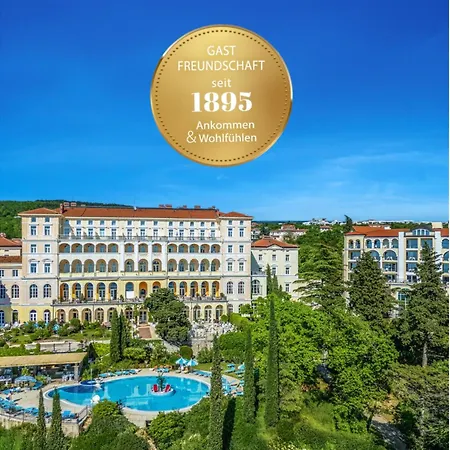Hotel Kvarner Palace-3