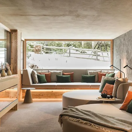 Falkensteiner Hotel Antholz - Adults only-2