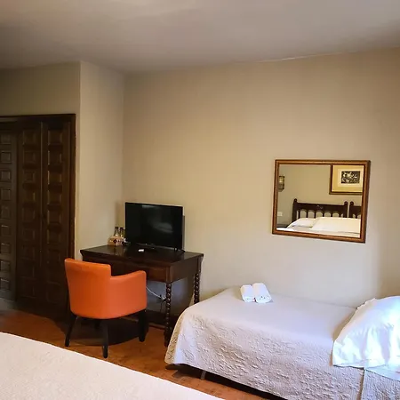 Hotel Convento San Roque-3