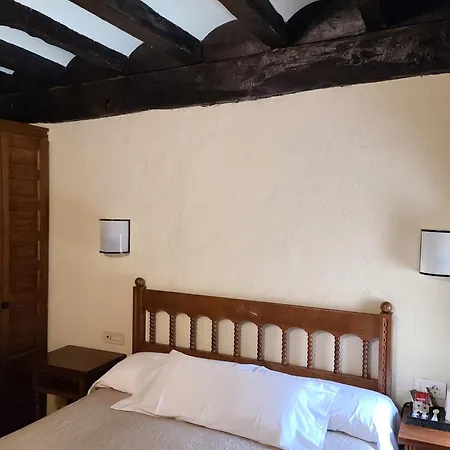 Hotel Convento San Roque-2