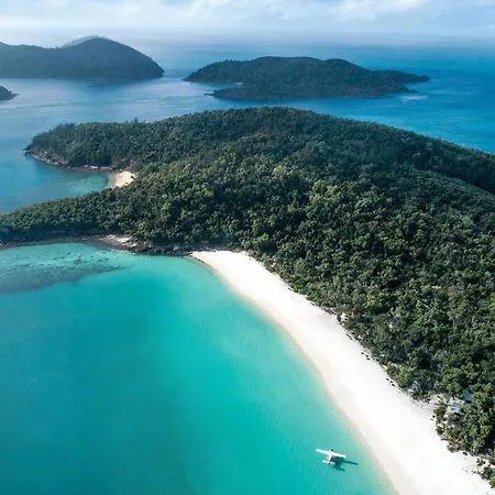Intercontinental Hayman Great Barrier Reef-2