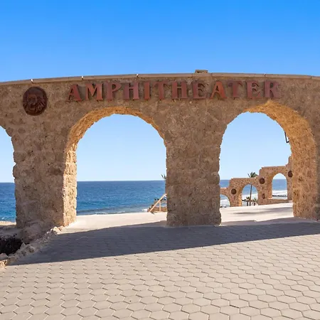 Pickalbatros Citadel Resort Sahl Hasheesh (Adults Only)-3
