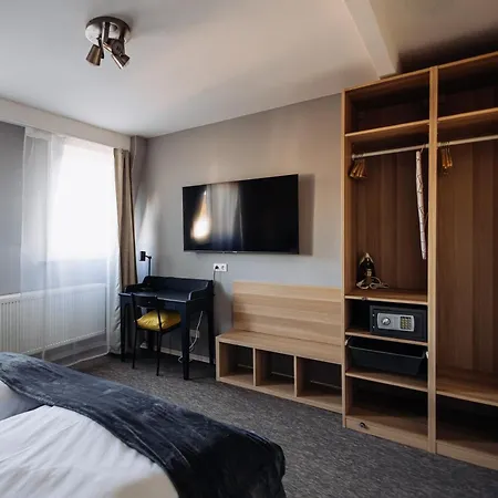 Hotel Kleiner Riesen-2