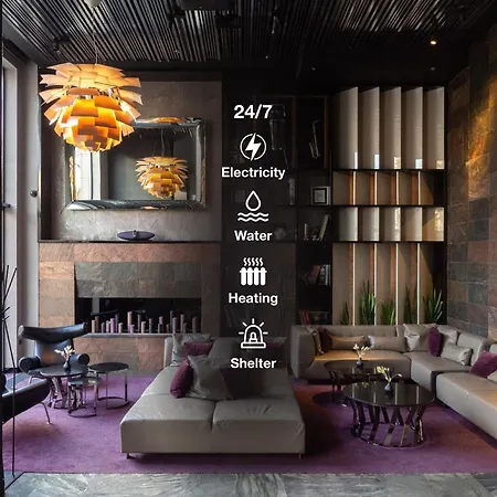 11 Mirrors Design Hotel-3