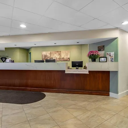 Radisson Hotel Philadelphia Northeast-2